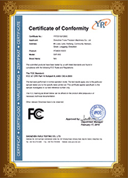 FCC