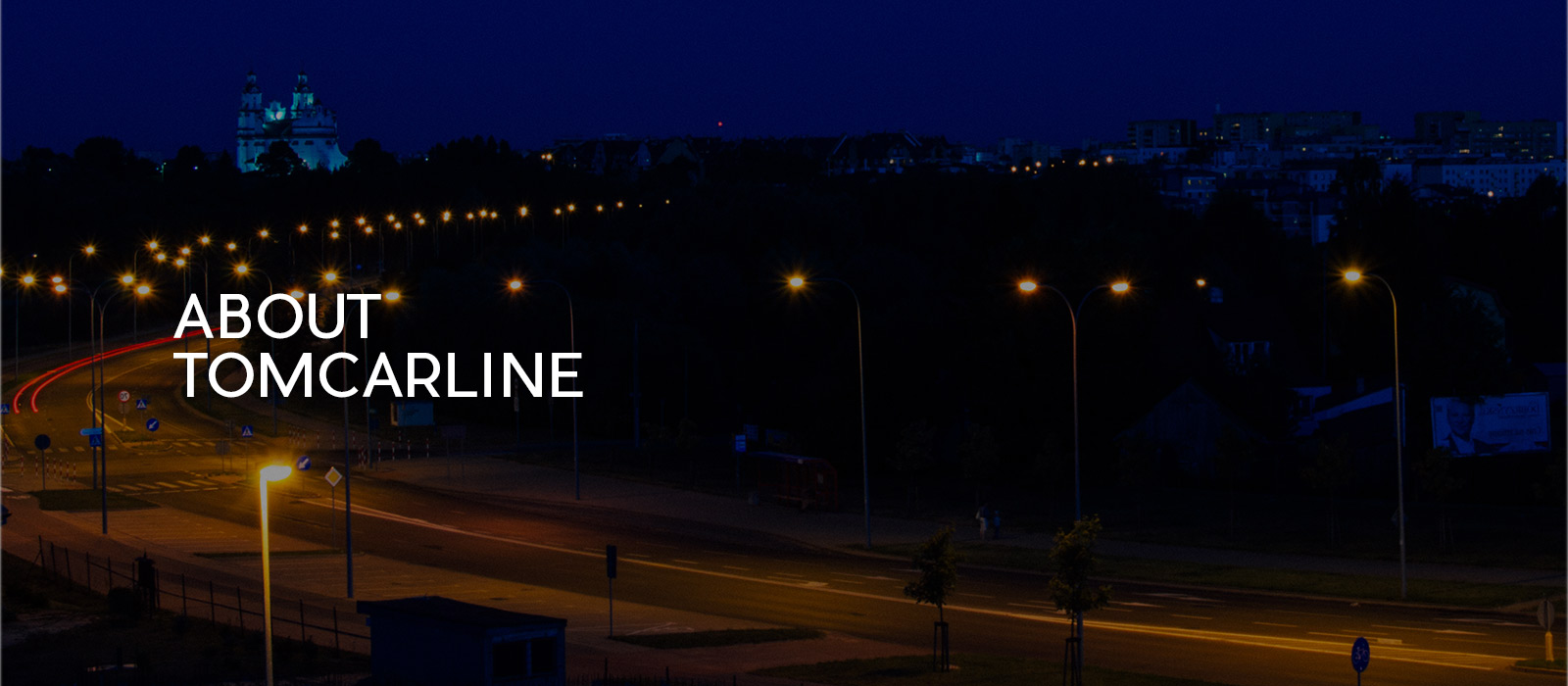 Shenzhen Tomcarlinepower Co., Ltd.