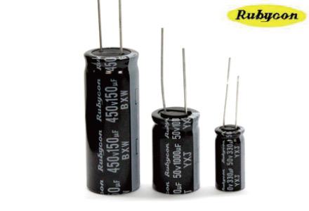 Capacitor