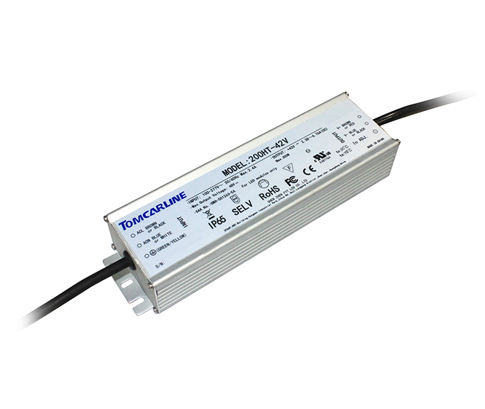 200HT